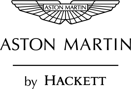 Aston Martin by Hackett London